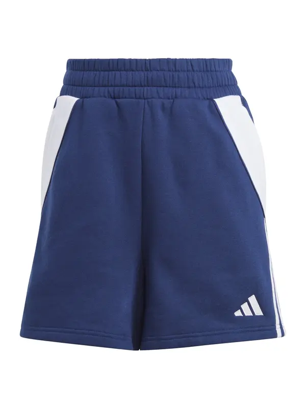 ADIDAS PERFORMANCE ADIDAS PERFORMANCE Sportske hlače  plava / bijela