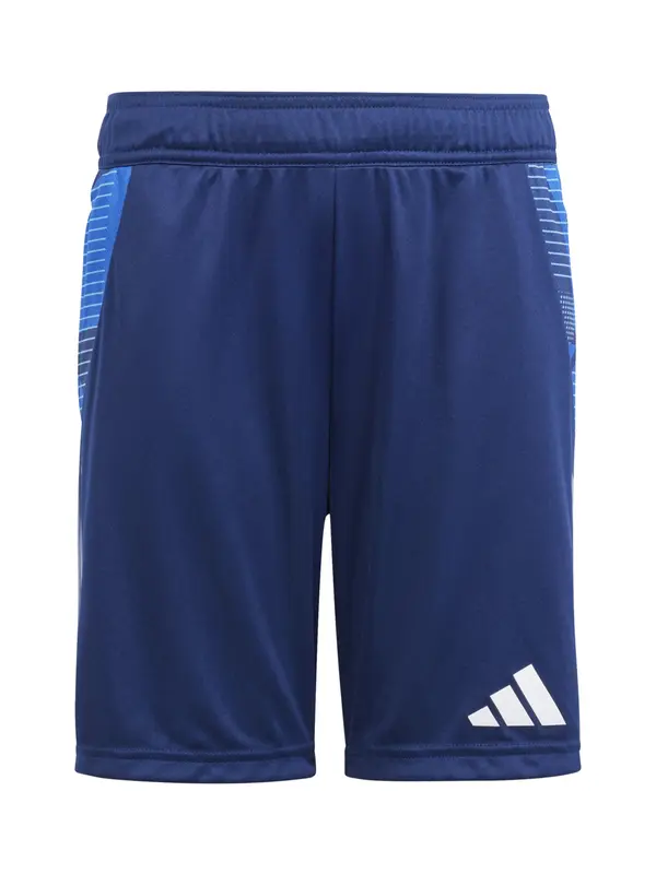 ADIDAS PERFORMANCE ADIDAS PERFORMANCE Sportske hlače  plava / bijela