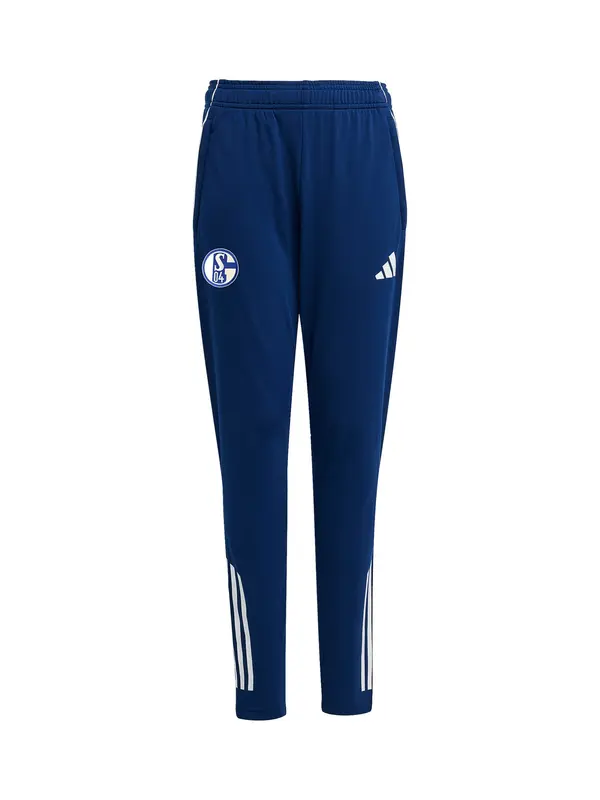 ADIDAS PERFORMANCE ADIDAS PERFORMANCE Sportske hlače  plava / bijela