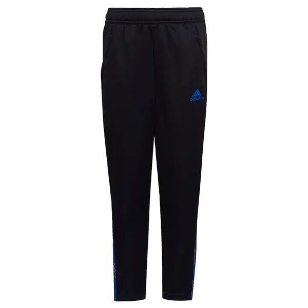 ADIDAS PERFORMANCE ADIDAS PERFORMANCE Sportske hlače  plava / crna