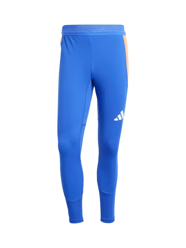 ADIDAS PERFORMANCE ADIDAS PERFORMANCE Sportske hlače  plava / narančasta / bijela