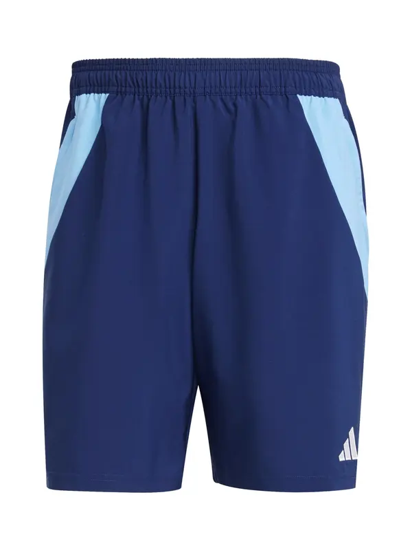 ADIDAS PERFORMANCE ADIDAS PERFORMANCE Sportske hlače  plava / pastelno plava / bijela