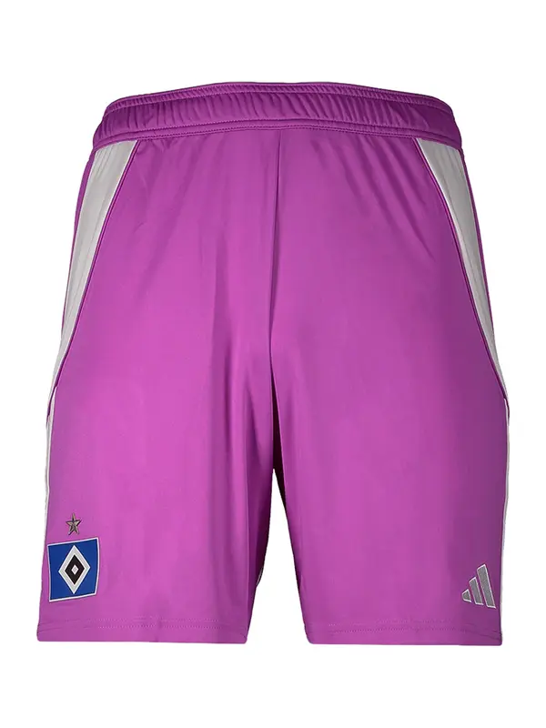 ADIDAS PERFORMANCE ADIDAS PERFORMANCE Sportske hlače  plava / siva / ljubičasta