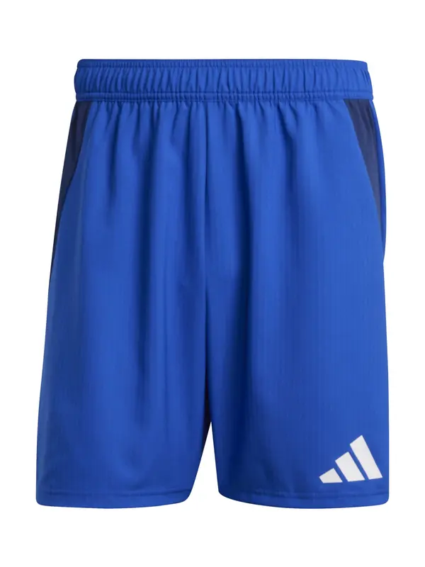 ADIDAS PERFORMANCE ADIDAS PERFORMANCE Sportske hlače  plava / tamno plava / bijela