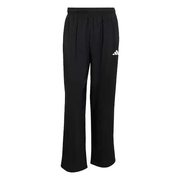 ADIDAS PERFORMANCE ADIDAS PERFORMANCE Sportske hlače 'Power Essentials'  crna