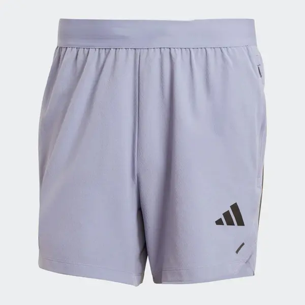 ADIDAS PERFORMANCE ADIDAS PERFORMANCE Sportske hlače 'POWER'  lila