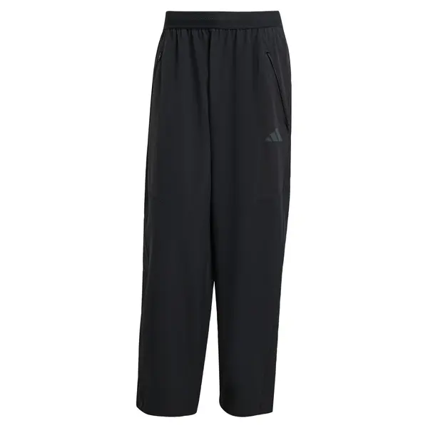 ADIDAS PERFORMANCE ADIDAS PERFORMANCE Sportske hlače 'Power'  tamo siva / crna