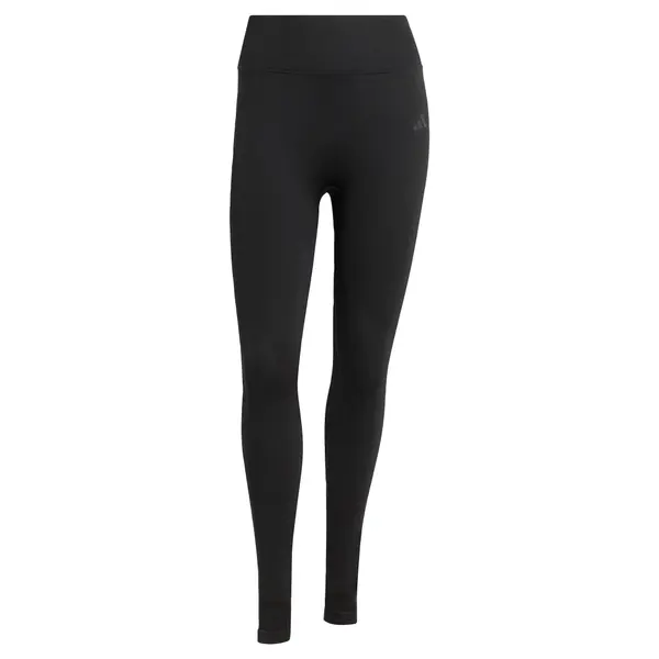 ADIDAS PERFORMANCE ADIDAS PERFORMANCE Sportske hlače 'SCRUNCH LEGGINGS'  crna
