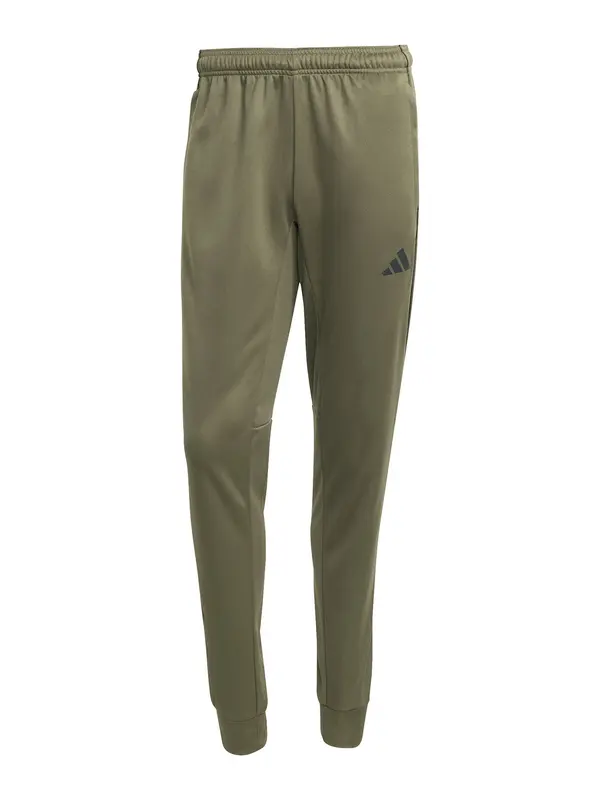 ADIDAS PERFORMANCE ADIDAS PERFORMANCE Sportske hlače 'Sea'  kaki / crna