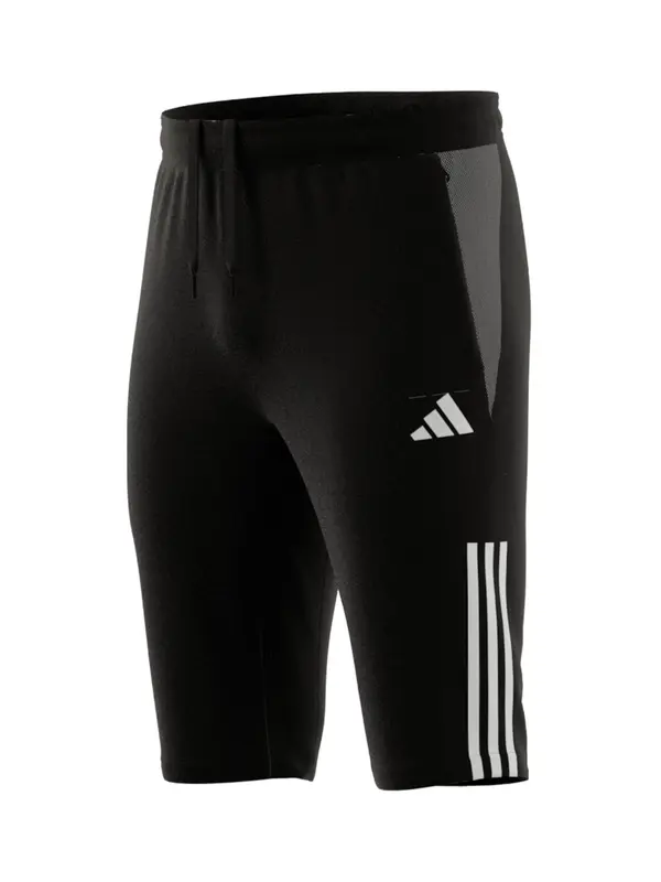 ADIDAS PERFORMANCE ADIDAS PERFORMANCE Sportske hlače  siva / crna / bijela