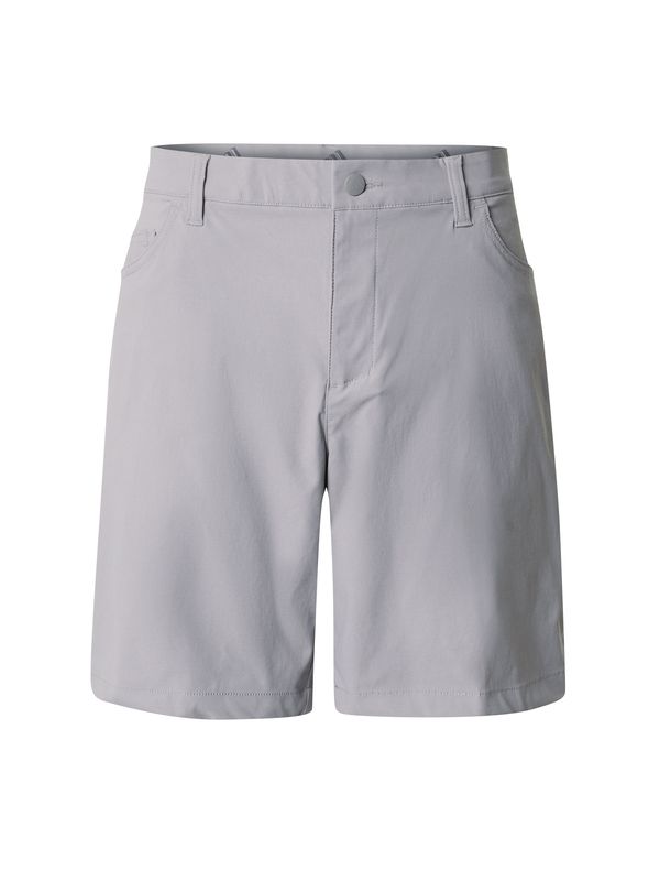 ADIDAS PERFORMANCE ADIDAS PERFORMANCE Sportske hlače  siva