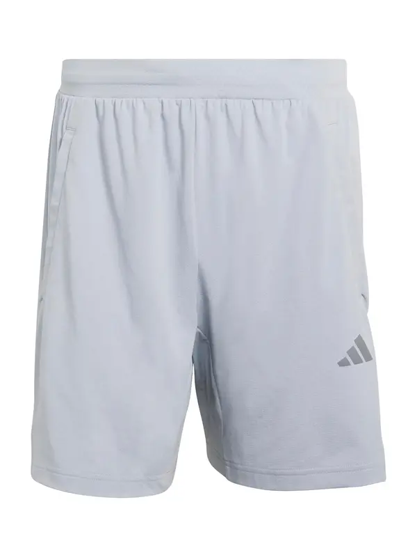 ADIDAS PERFORMANCE ADIDAS PERFORMANCE Sportske hlače  siva