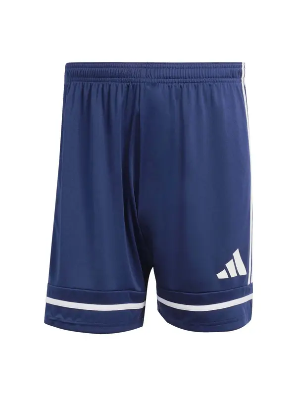 ADIDAS PERFORMANCE ADIDAS PERFORMANCE Sportske hlače 'SQUA25'  mornarsko plava / bijela