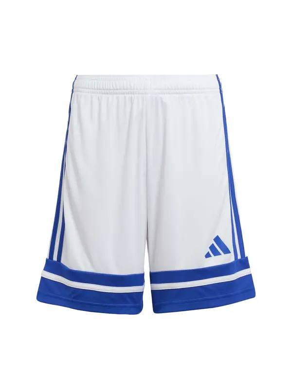 ADIDAS PERFORMANCE ADIDAS PERFORMANCE Sportske hlače 'Squa25'  plava / bijela