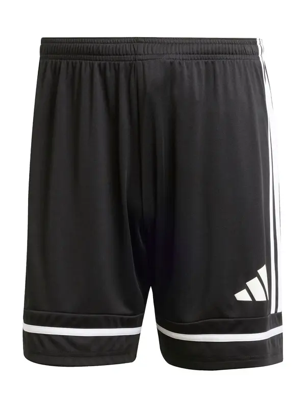 ADIDAS PERFORMANCE ADIDAS PERFORMANCE Sportske hlače 'Squadra 25'  crna / bijela