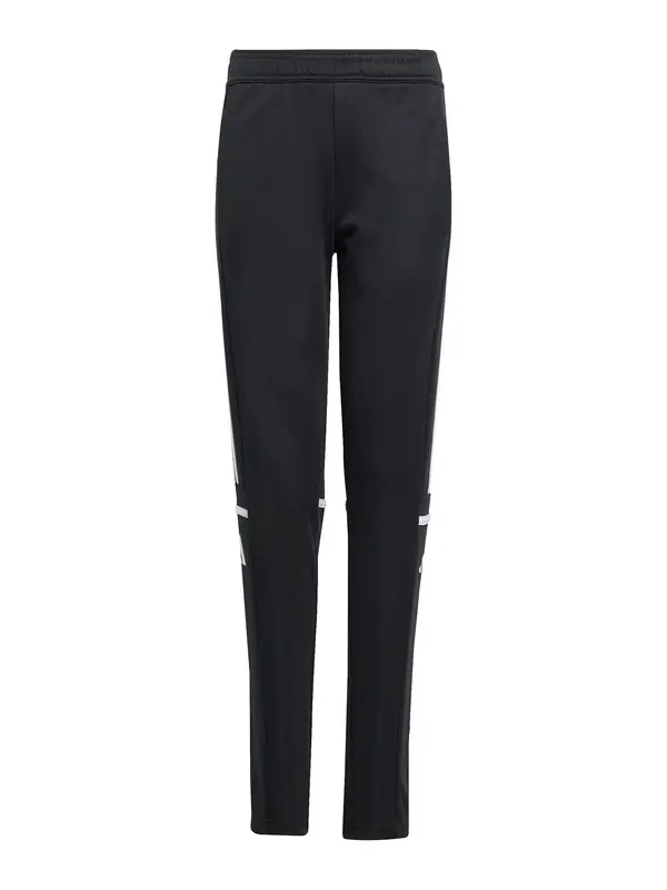 ADIDAS PERFORMANCE ADIDAS PERFORMANCE Sportske hlače 'Squadra 25'  crna / bijela