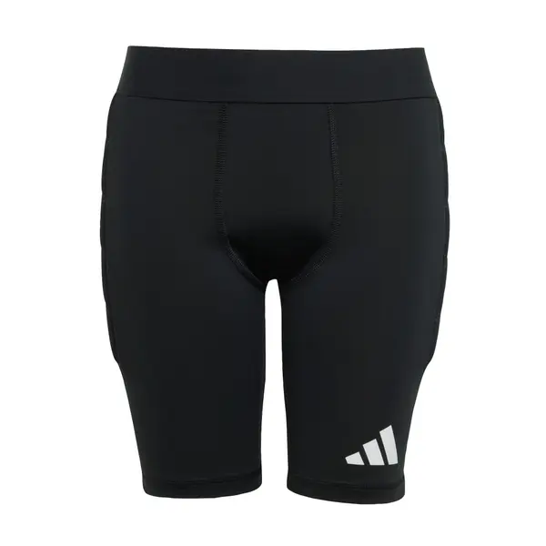 ADIDAS PERFORMANCE ADIDAS PERFORMANCE Sportske hlače 'Squadra 25'  crna / bijela