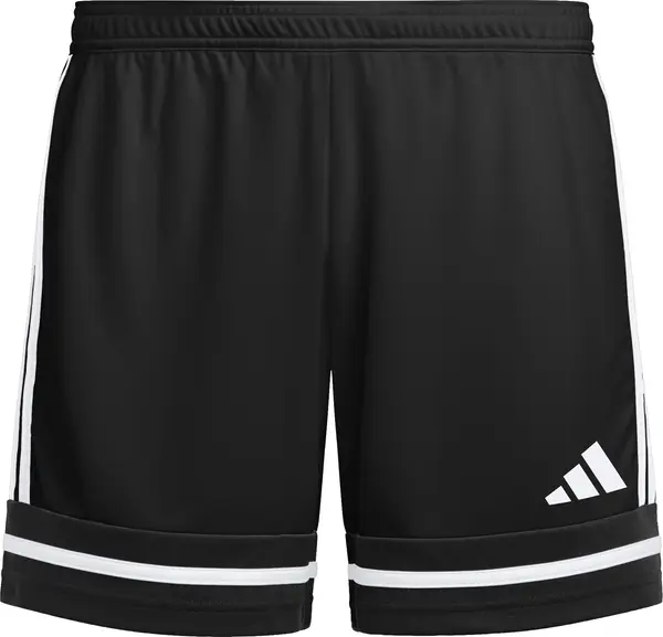 ADIDAS PERFORMANCE ADIDAS PERFORMANCE Sportske hlače 'Squadra 25'  crna / bijela