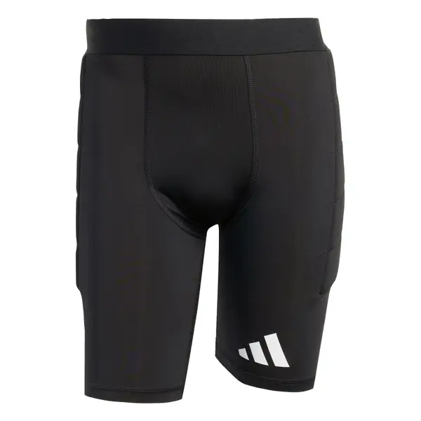 ADIDAS PERFORMANCE ADIDAS PERFORMANCE Sportske hlače 'Squadra 25'  crna / bijela