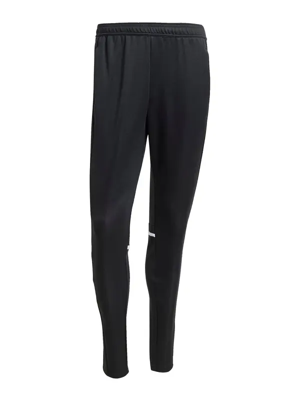 ADIDAS PERFORMANCE ADIDAS PERFORMANCE Sportske hlače 'Squadra 25'  crna / bijela