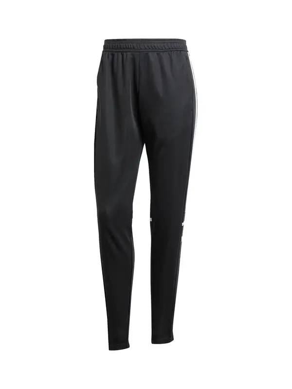 ADIDAS PERFORMANCE ADIDAS PERFORMANCE Sportske hlače 'Squadra 25'  crna / bijela
