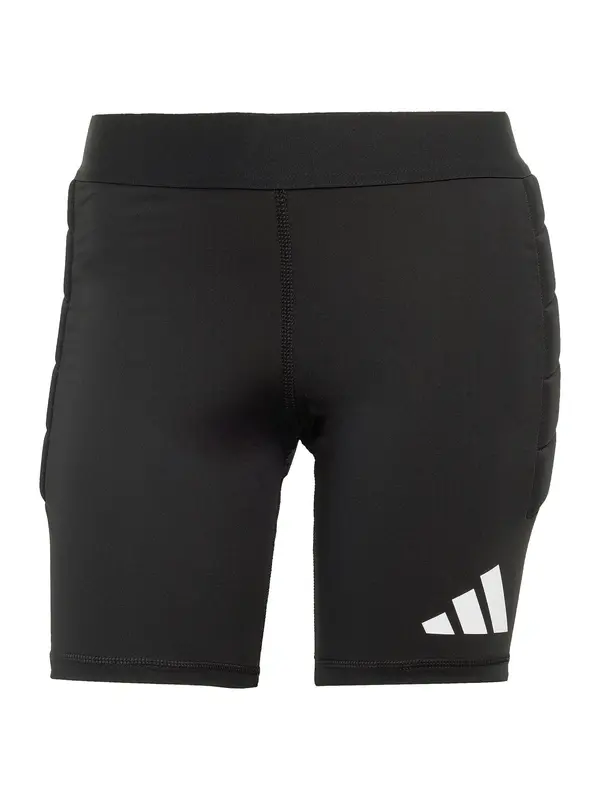 ADIDAS PERFORMANCE ADIDAS PERFORMANCE Sportske hlače 'Squadra 25'  crna / bijela