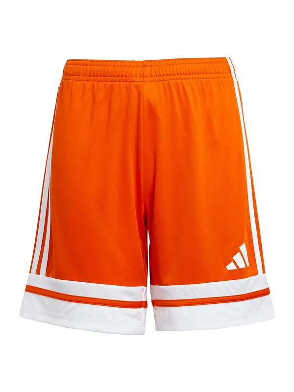 ADIDAS PERFORMANCE ADIDAS PERFORMANCE Sportske hlače 'Squadra 25'  narančasta / bijela