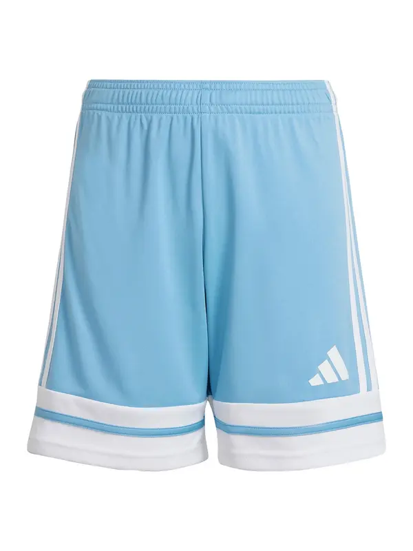 ADIDAS PERFORMANCE ADIDAS PERFORMANCE Sportske hlače 'Squadra 25'  svijetloplava / bijela