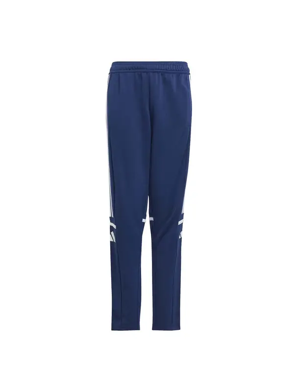 ADIDAS PERFORMANCE ADIDAS PERFORMANCE Sportske hlače 'Squadra 25'  tamno plava / bijela
