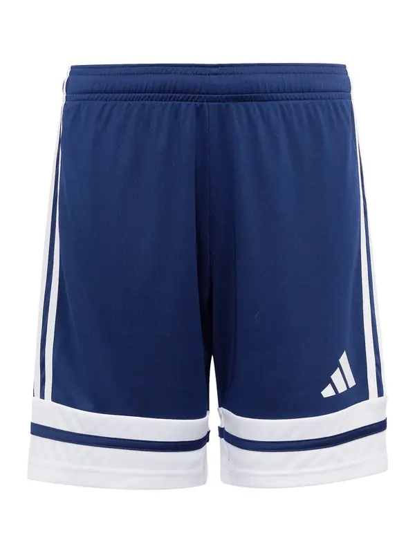 ADIDAS PERFORMANCE ADIDAS PERFORMANCE Sportske hlače 'Squadra 25'  tamno plava / bijela