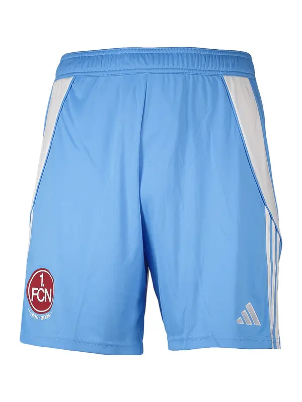 ADIDAS PERFORMANCE ADIDAS PERFORMANCE Sportske hlače  svijetloplava / bijela