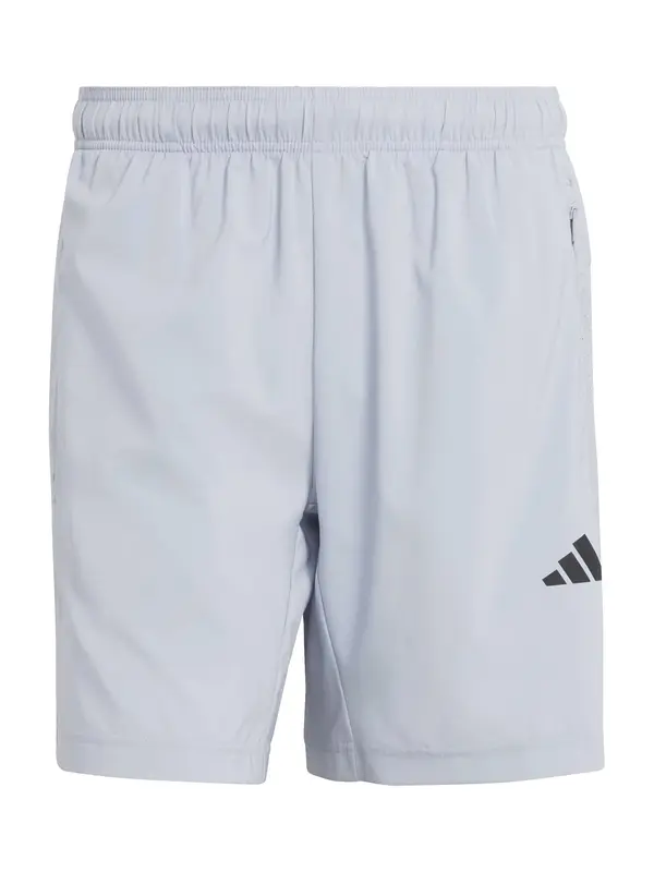 ADIDAS PERFORMANCE ADIDAS PERFORMANCE Sportske hlače  svijetlosiva