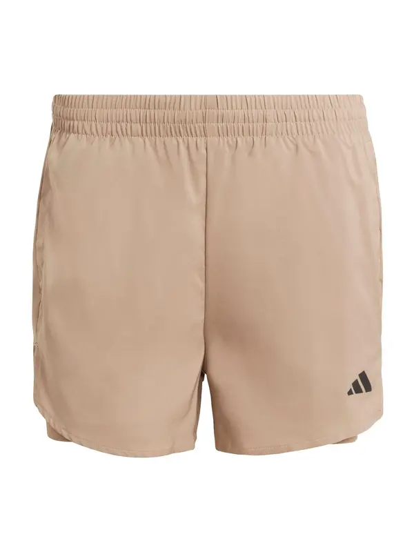 ADIDAS PERFORMANCE ADIDAS PERFORMANCE Sportske hlače  svijetlosmeđa