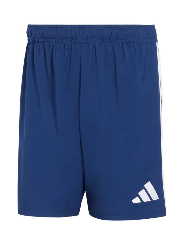 ADIDAS PERFORMANCE ADIDAS PERFORMANCE Sportske hlače  tamno plava / bijela