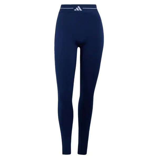 ADIDAS PERFORMANCE ADIDAS PERFORMANCE Sportske hlače  tamno plava / bijela