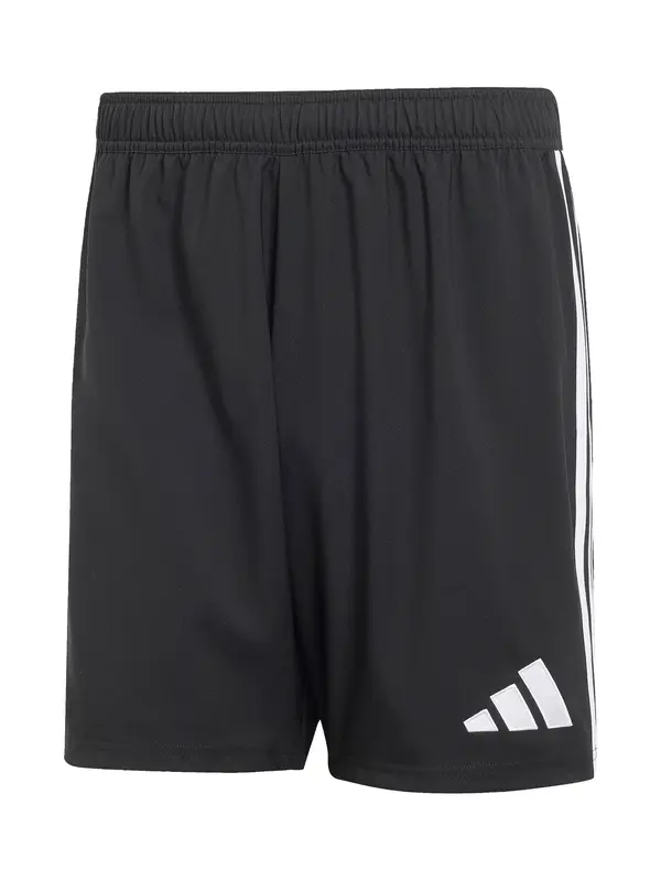 ADIDAS PERFORMANCE ADIDAS PERFORMANCE Sportske hlače 'Tastigo 25'  crna / bijela