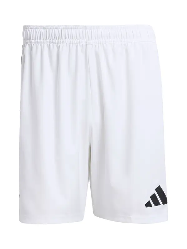 ADIDAS PERFORMANCE ADIDAS PERFORMANCE Sportske hlače 'Tastigo 25'  crna / bijela