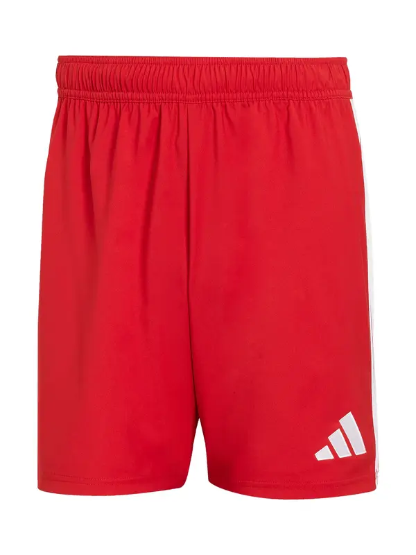 ADIDAS PERFORMANCE ADIDAS PERFORMANCE Sportske hlače 'Tastigo 25'  crvena / bijela