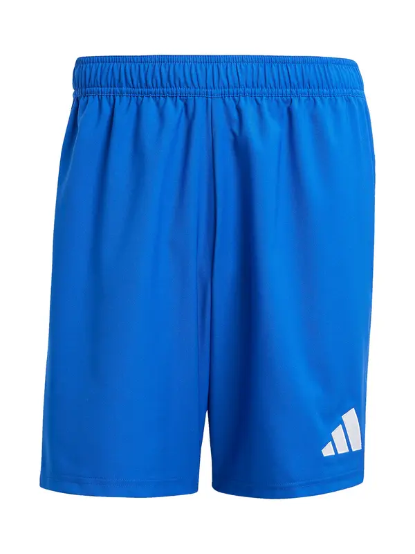 ADIDAS PERFORMANCE ADIDAS PERFORMANCE Sportske hlače 'Tastigo 25'  plava / bijela