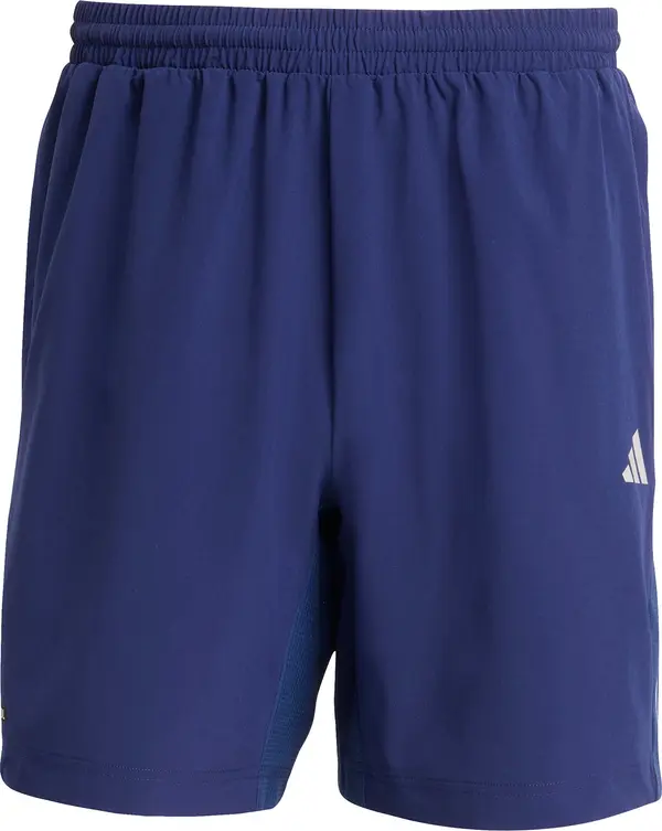 ADIDAS PERFORMANCE ADIDAS PERFORMANCE Sportske hlače 'Tech Apparel'  tamno plava / bijela