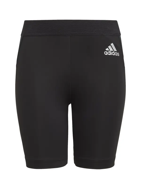 ADIDAS PERFORMANCE ADIDAS PERFORMANCE Sportske hlače 'Techfit '  crna / bijela