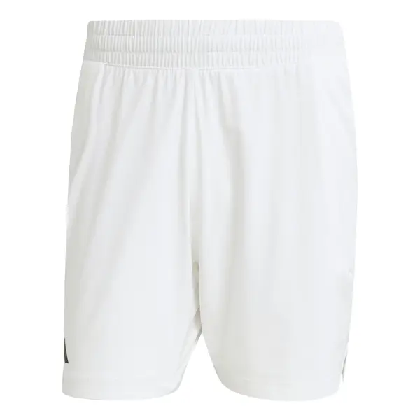 ADIDAS PERFORMANCE ADIDAS PERFORMANCE Sportske hlače 'Tennis Climacool Ergo'  crna / bijela