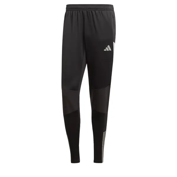 ADIDAS PERFORMANCE ADIDAS PERFORMANCE Sportske hlače 'Tiro 23 Competition'  crna / bijela