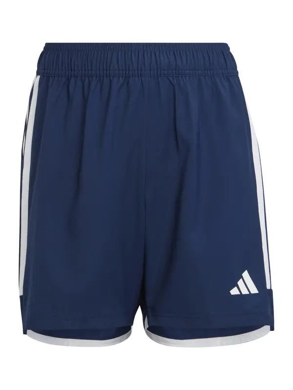 ADIDAS PERFORMANCE ADIDAS PERFORMANCE Sportske hlače 'Tiro 23 Competition Match'  plava / bijela