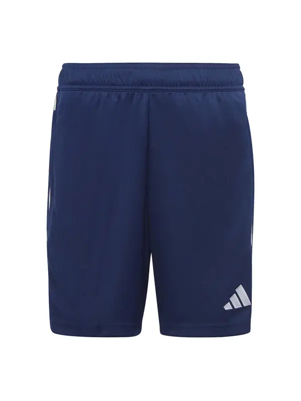 ADIDAS PERFORMANCE ADIDAS PERFORMANCE Sportske hlače 'Tiro 23 League'  tamno plava / bijela
