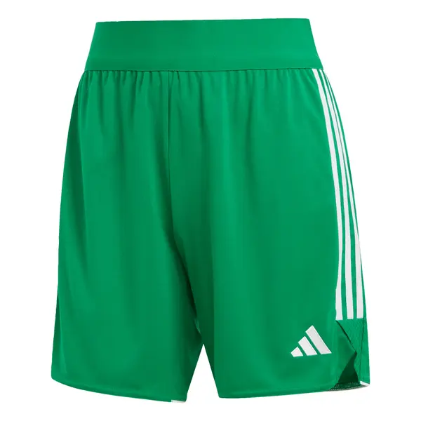 ADIDAS PERFORMANCE ADIDAS PERFORMANCE Sportske hlače 'Tiro 23 League'  travnato zelena / bijela
