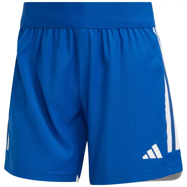 ADIDAS PERFORMANCE ADIDAS PERFORMANCE Sportske hlače 'Tiro 23'  plava / bijela