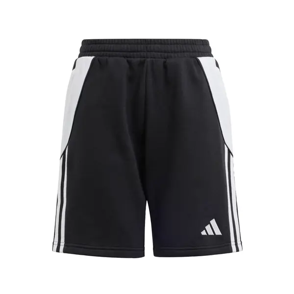 ADIDAS PERFORMANCE ADIDAS PERFORMANCE Sportske hlače 'Tiro 24'  crna / bijela