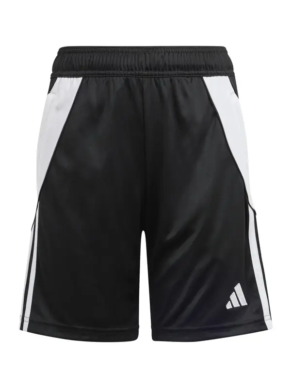 ADIDAS PERFORMANCE ADIDAS PERFORMANCE Sportske hlače 'Tiro 24'  crna / bijela