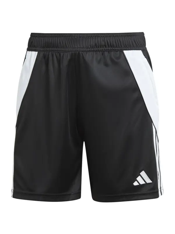 ADIDAS PERFORMANCE ADIDAS PERFORMANCE Sportske hlače 'TIRO 24'  crna / bijela